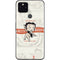 Betty Boop Member Fan Club Google Pixel 4a 5G Skin